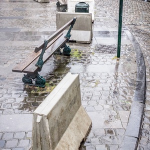 BETONBLOK 8 BRUZZ ACTUA 1608